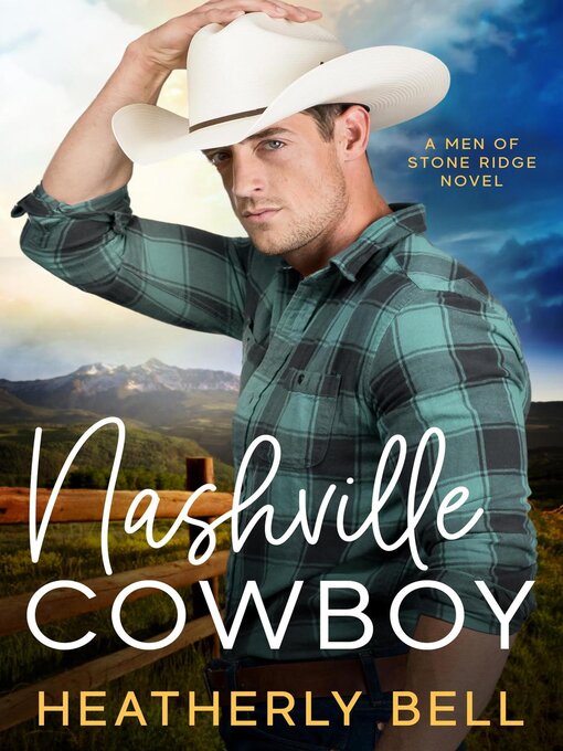 Title details for Nashville Cowboy by Heatherly Bell - Available